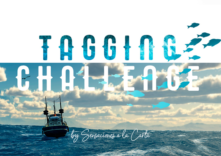 tagging chalenge