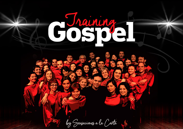 gospel training