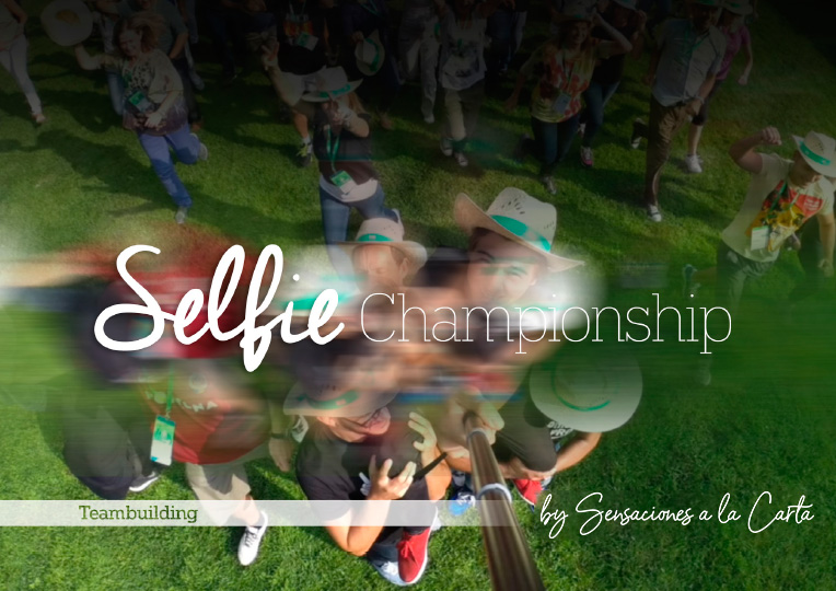 selfie championship
